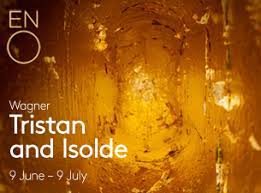 Tristan und Isolde - English National Opera